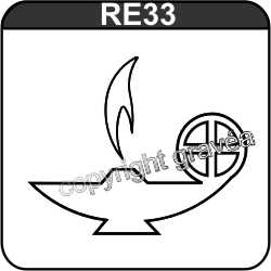 RE33
